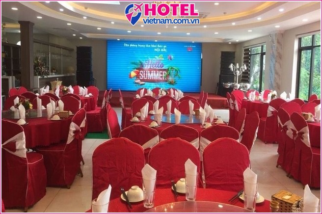 Hoàng Giang Hotel Cát Bà