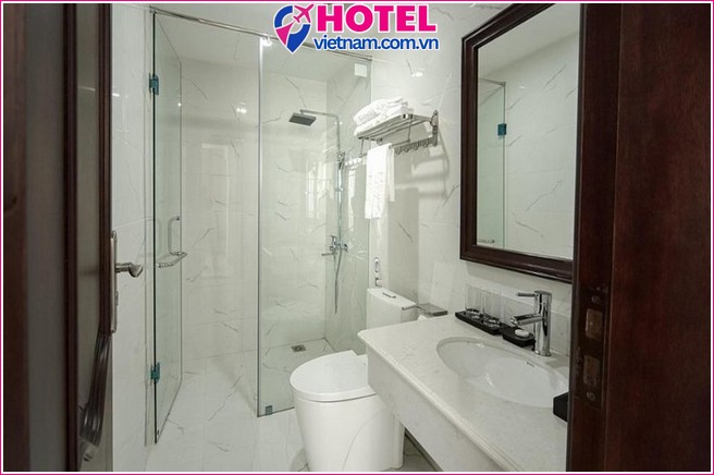 Hoàng Thái Hotel Sầm Sơn