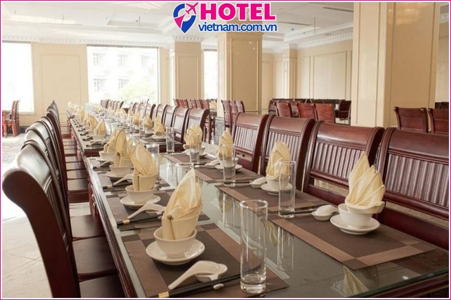 Hoàng Thái Hotel Sầm Sơn
