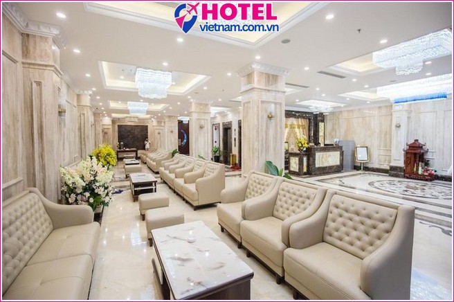 Hoàng Thái Hotel Sầm Sơn