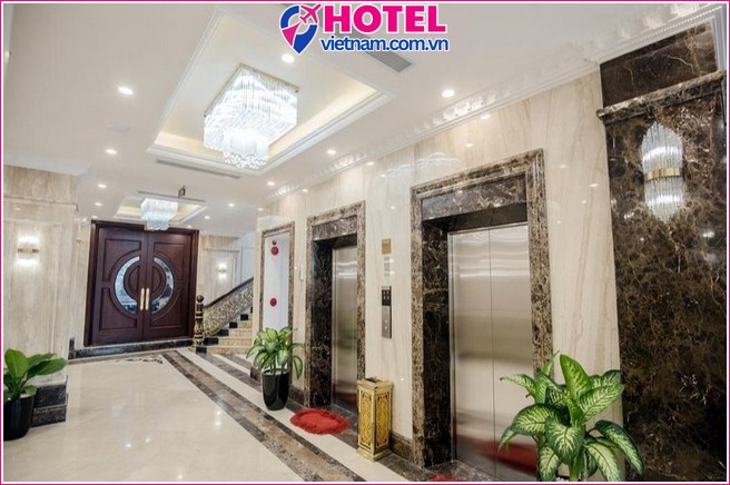 Hoàng Thái Hotel Sầm Sơn