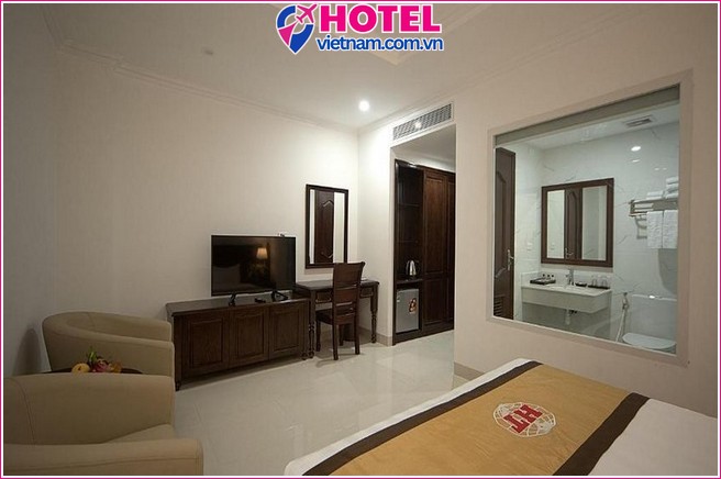 Hoàng Thái Hotel Sầm Sơn