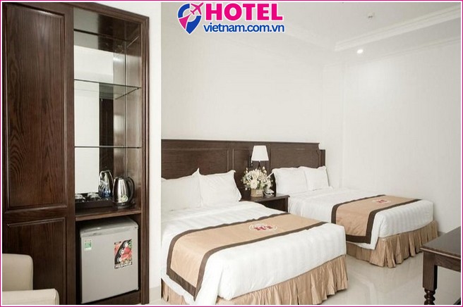 Hoàng Thái Hotel Sầm Sơn