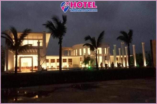 Luxe Hotel Quảng Bình