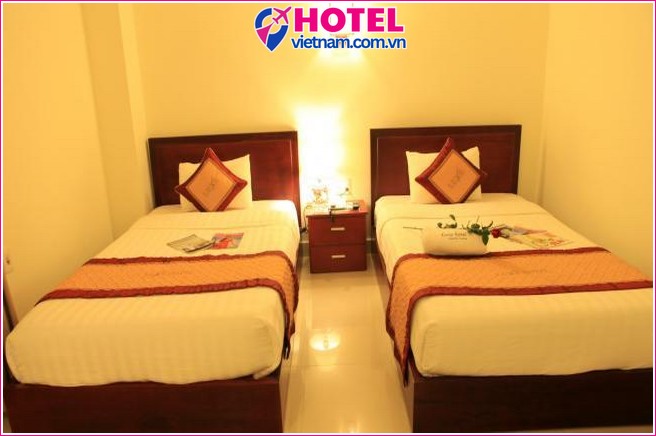 Luxe Hotel Quảng Bình