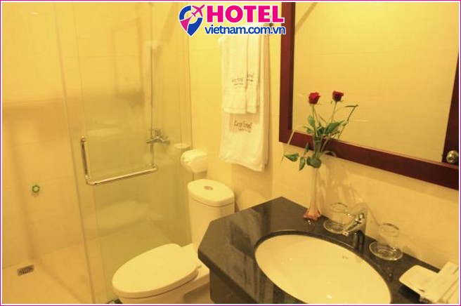 Luxe Hotel Quảng Bình