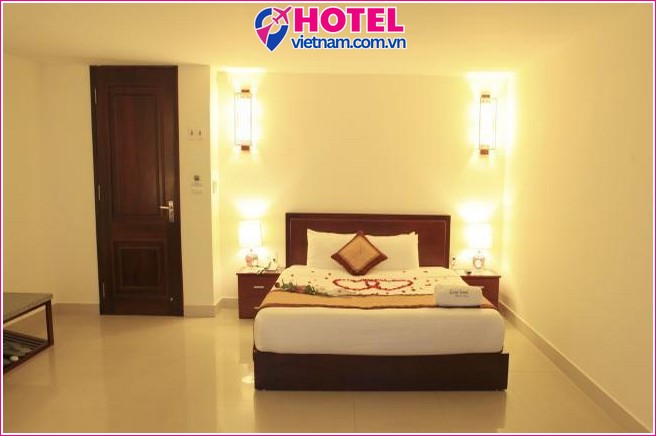 Luxe Hotel Quảng Bình