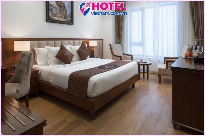 Monarque Hotel Đà Nẵng