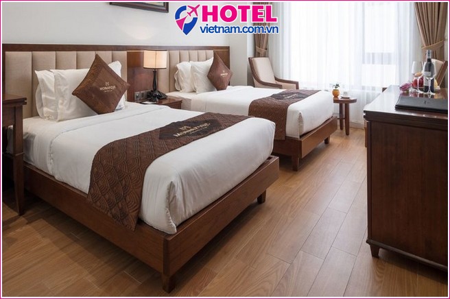 Monarque Hotel Đà Nẵng