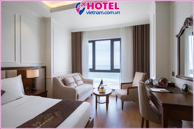 Monarque Hotel Đà Nẵng