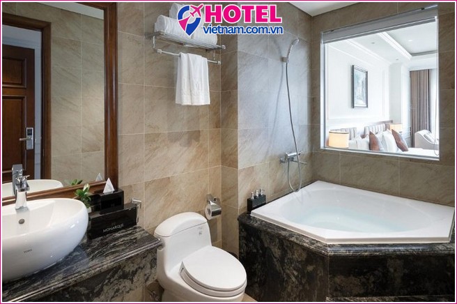 Monarque Hotel Đà Nẵng