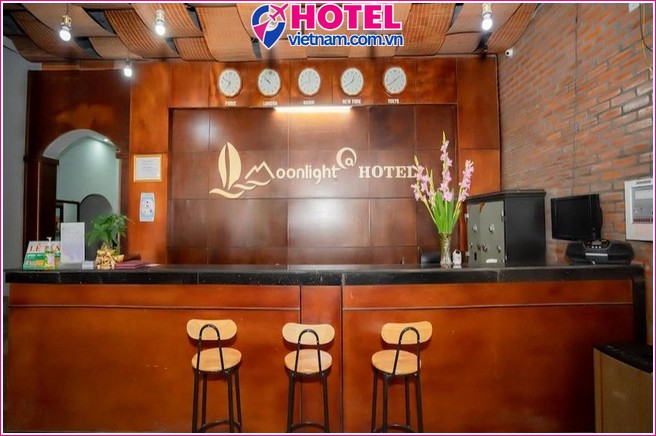 Hải Tiến Moonlight Hotel