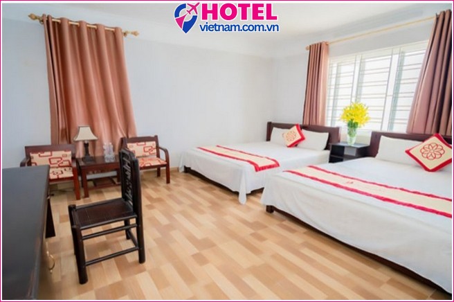 Hải Tiến Moonlight Hotel
