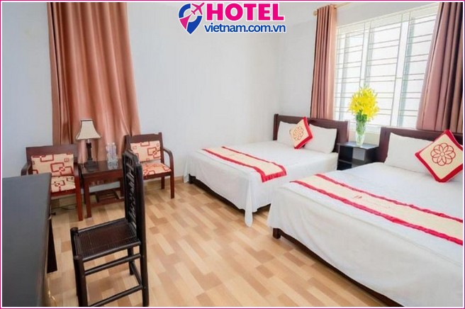 Hải Tiến Moonlight Hotel