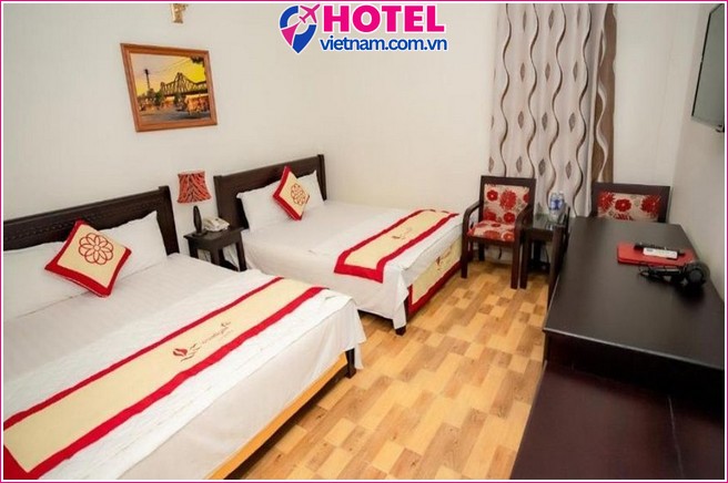 Hải Tiến Moonlight Hotel