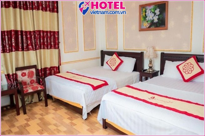 Hải Tiến Moonlight Hotel