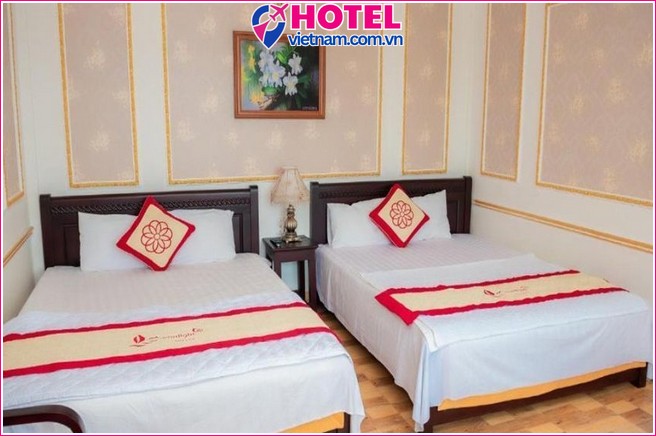 Hải Tiến Moonlight Hotel