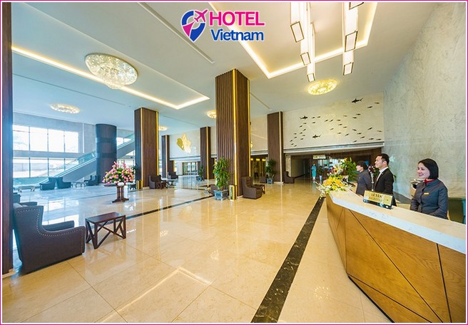 Mường Thanh Grand Hotel Cửa Lò