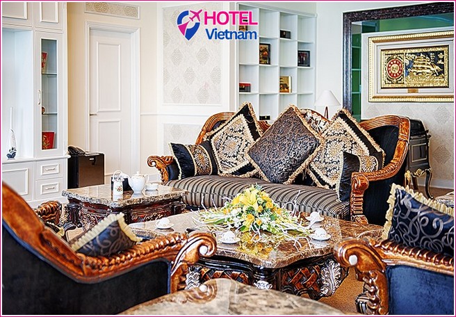Mường Thanh Grand Hotel Cửa Lò