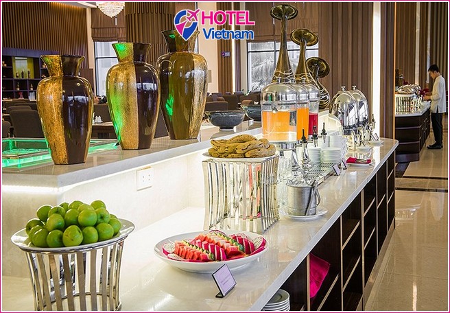 Mường Thanh Grand Hotel Cửa Lò