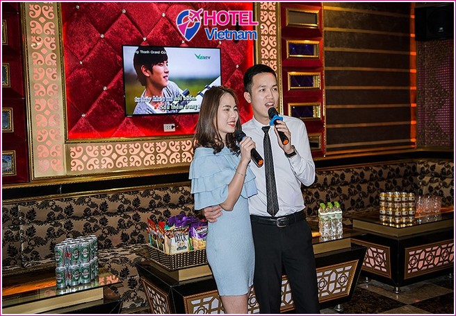 Mường Thanh Grand Hotel Cửa Lò