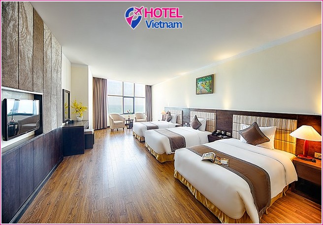Mường Thanh Grand Hotel Cửa Lò