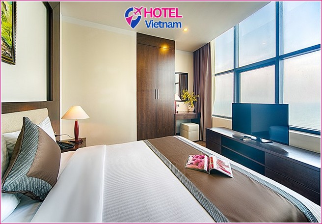 Mường Thanh Grand Hotel Cửa Lò