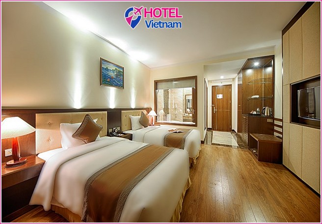 Mường Thanh Grand Hotel Cửa Lò