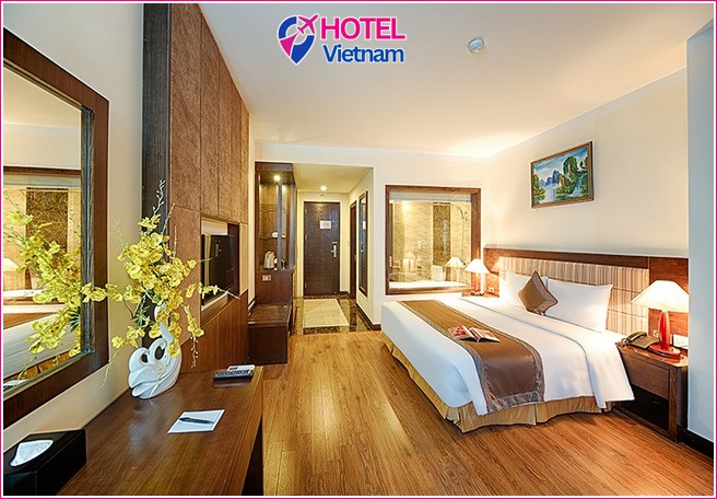 Mường Thanh Grand Hotel Cửa Lò