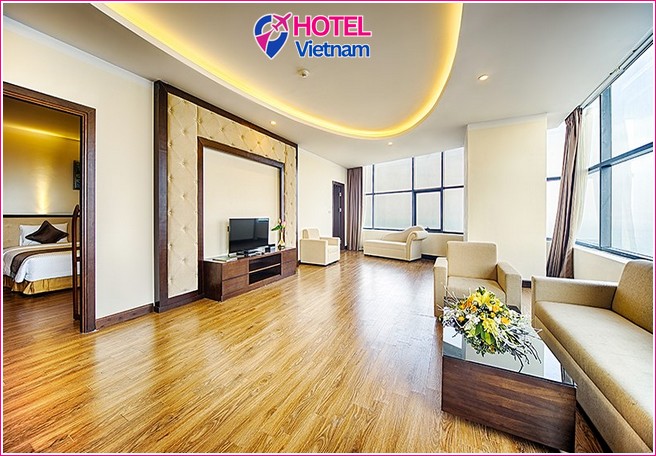 Mường Thanh Grand Hotel Cửa Lò