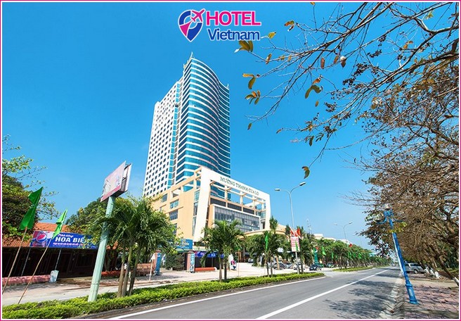 Mường Thanh Grand Hotel Cửa Lò