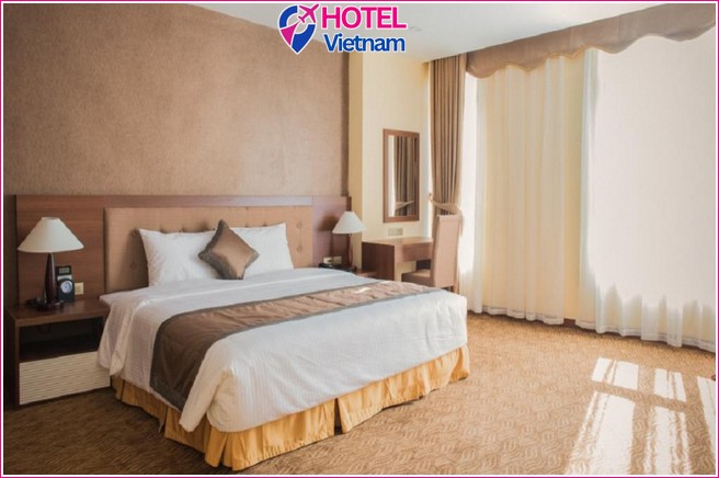 Mộc Châu Mường Thanh Holiday Hotel
