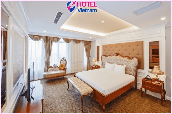 Mộc Châu Mường Thanh Holiday Hotel