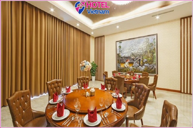 Mộc Châu Mường Thanh Holiday Hotel