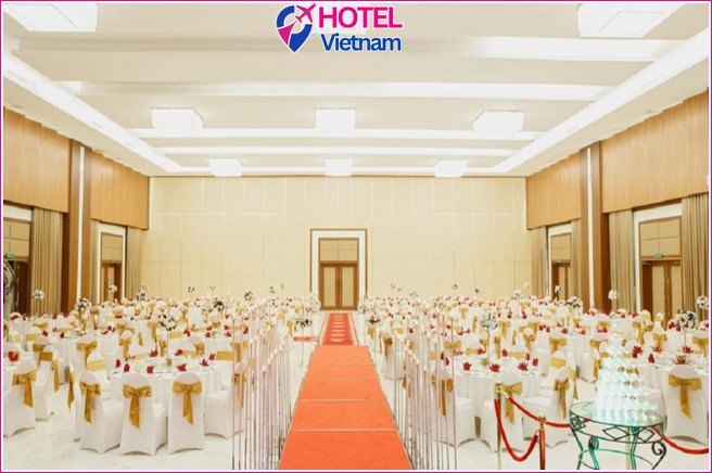 Mộc Châu Mường Thanh Holiday Hotel