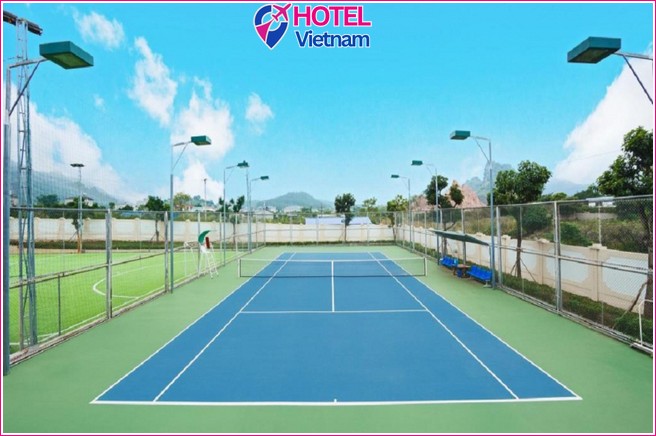 Mộc Châu Mường Thanh Holiday Hotel
