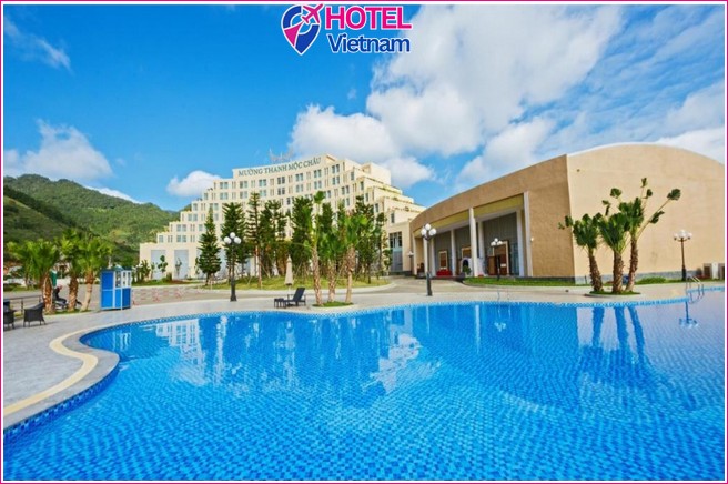 Mộc Châu Mường Thanh Holiday Hotel