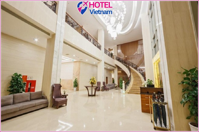 Mộc Châu Mường Thanh Holiday Hotel