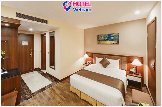 Mộc Châu Mường Thanh Holiday Hotel