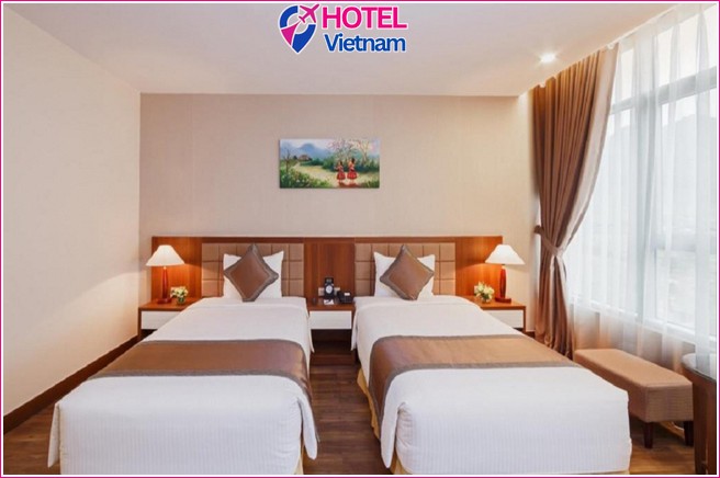 Mộc Châu Mường Thanh Holiday Hotel