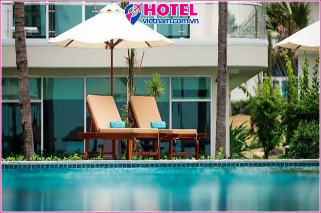 Khách sạn Mường Thanh Holiday Mũi Né