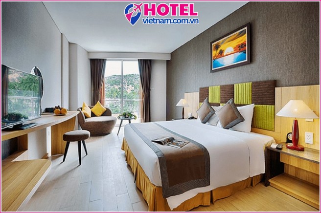 Khách sạn Mường Thanh Holiday Mũi Né