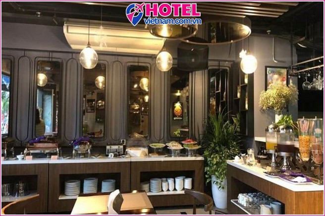 Paradise Hotel Cát Bà