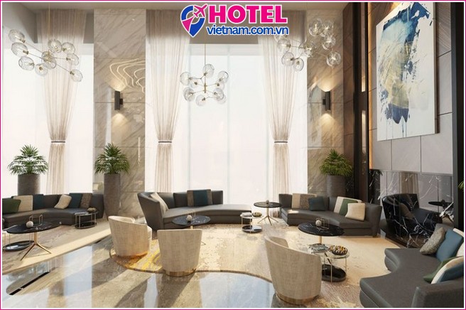 Paradise Hotel Cát Bà