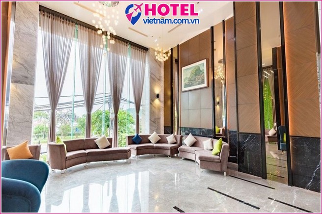 Paradise Hotel Cát Bà