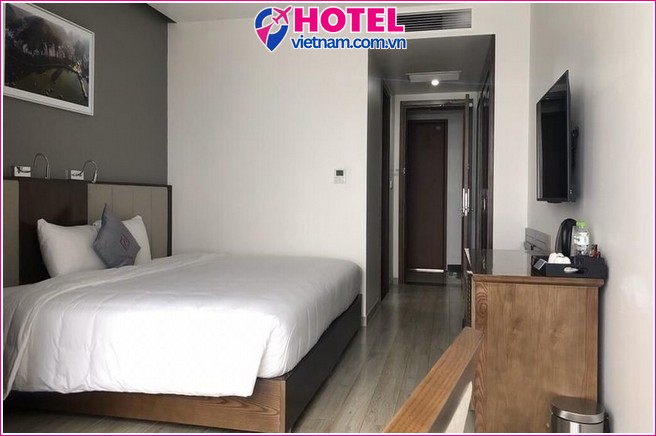 Paradise Hotel Cát Bà