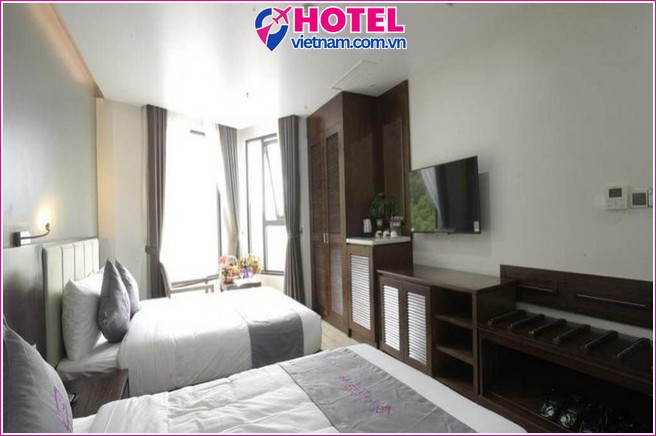 Paradise Hotel Cát Bà