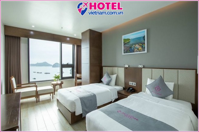 Paradise Hotel Cát Bà