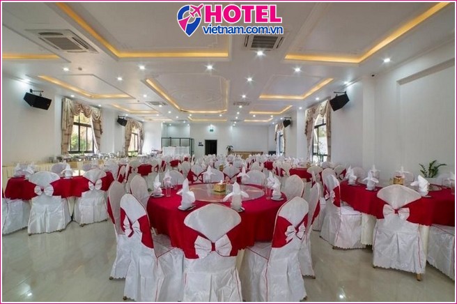 Quang Tùng Hotel Cát Bà