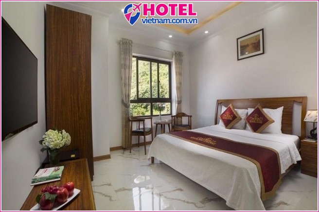 Quang Tùng Hotel Cát Bà